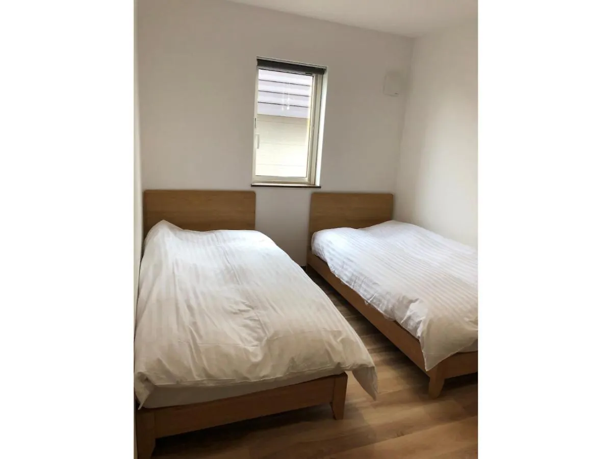 Minshuku Cress - Vacation Stay 48568V Biei Guest house