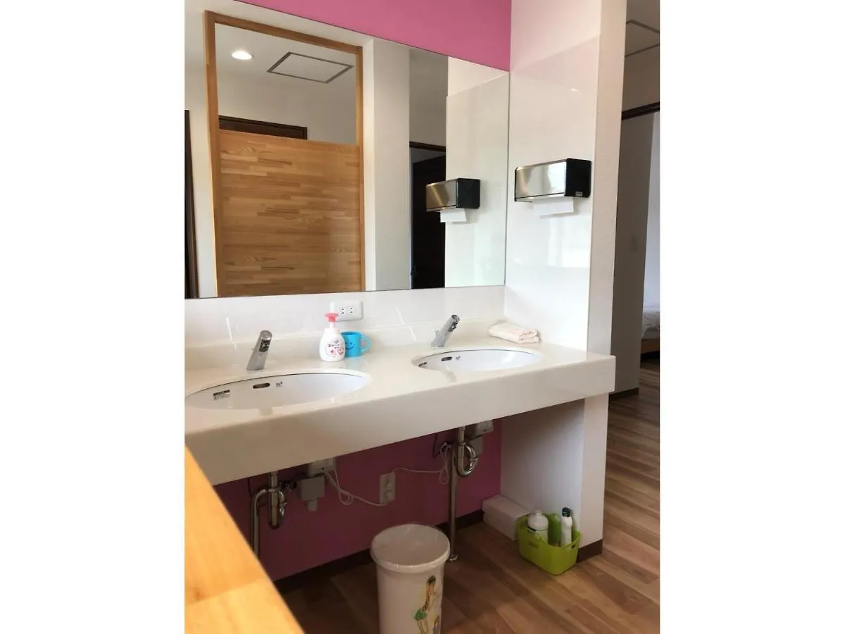 Minshuku Cress - Vacation Stay 48568V Biei Guest house