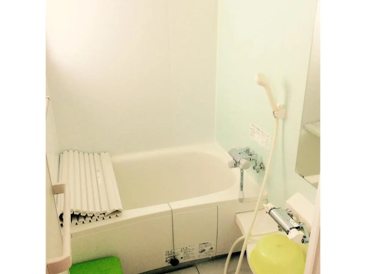 Minshuku Cress - Vacation Stay 48568V Biei
