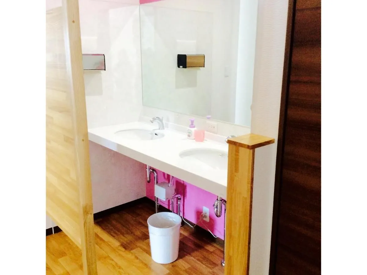 Guest house Minshuku Cress - Vacation Stay 48568V Biei