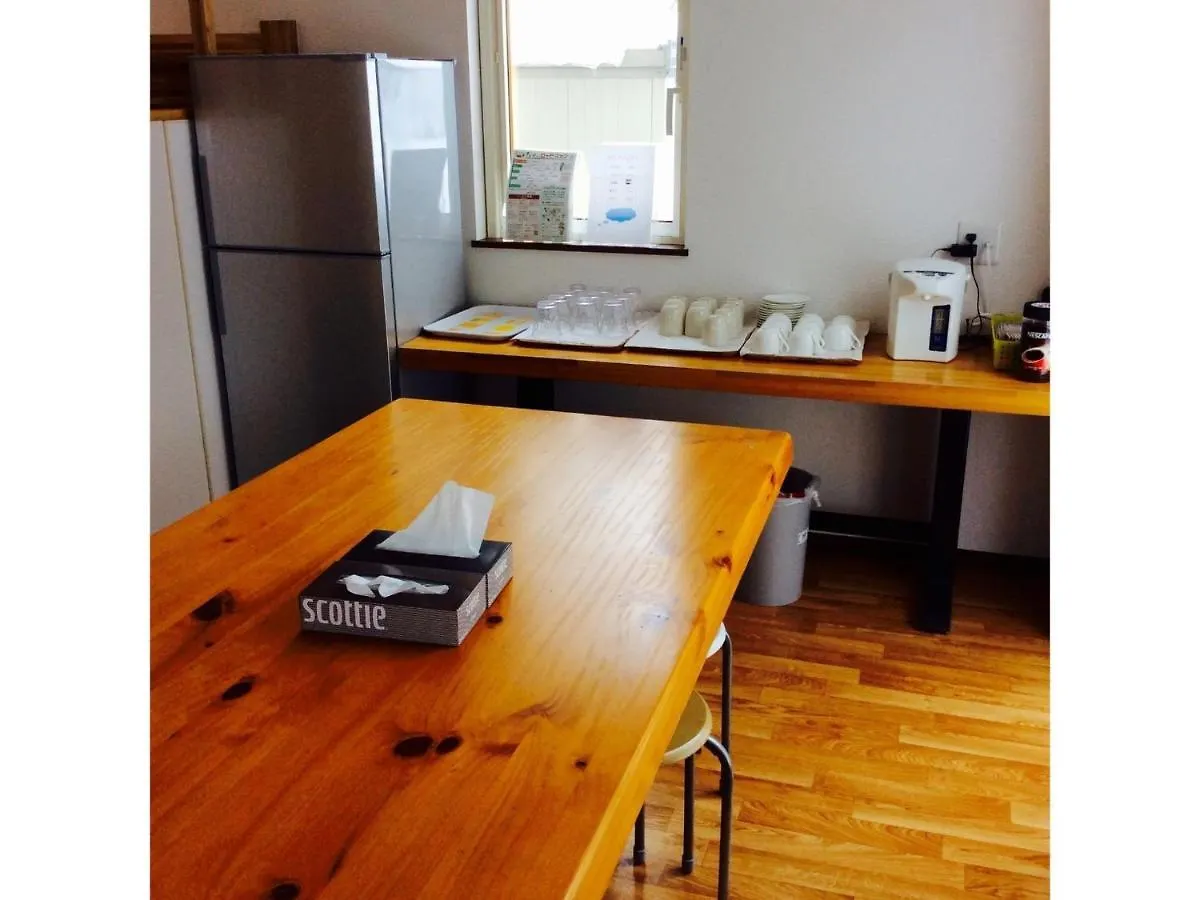 Minshuku Cress - Vacation Stay 48568V Biei 0*,