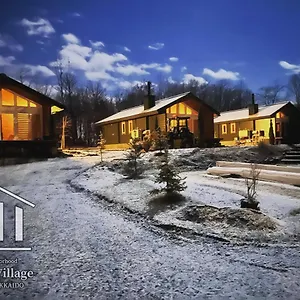 Chill Village 美瑛町