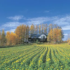 Adagio Hokkaido Guest house