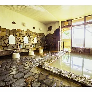 美瑛 白金の湯 美瑛町